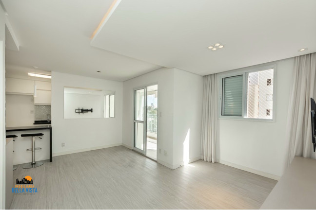 Imagem Apartamento com 2 Quartos à Venda,  em Vila Guarani (z Sul) - São Paulo