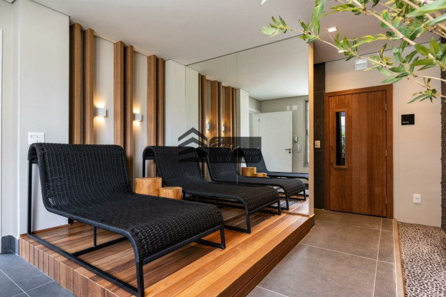 Imagem Apartamento com 3 Quartos à Venda, 113 m² em Vila Mariana - São Paulo