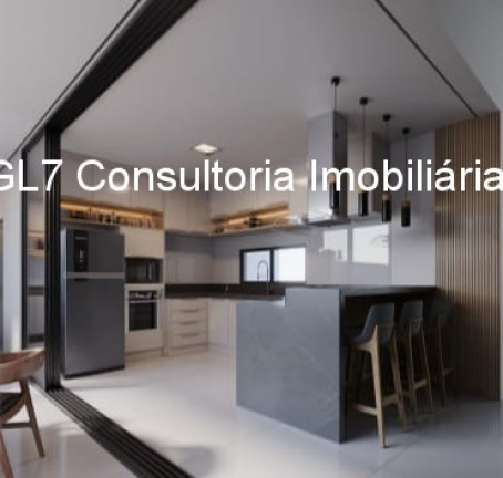Imagem Casa com 3 Quartos à Venda,  em Residencial Milano - Indaiatuba