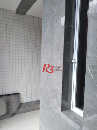 Imagem Casa com 2 Quartos à Venda, 80 m² em Embaré - Santos Imagem Casa com 2 Quartos à Venda, 80 m² em Embaré - Santos