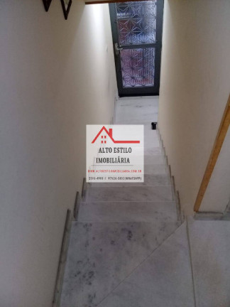 Imagem Apartamento com 3 Quartos à Venda, 184 m² em Quintino Bocaiúva - Rio De Janeiro