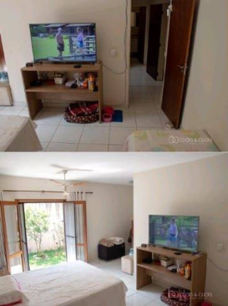 Imagem Casa com 3 Quartos à Venda, 420 m² em Eldorado - Tremembé