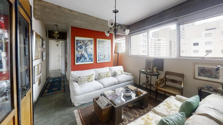 Imagem Imóvel com 3 Quartos à Venda, 121 m² em Itaim Bibi - São Paulo Imagem Imóvel com 3 Quartos à Venda, 121 m² em Itaim Bibi - São Paulo