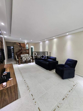 Imagem Sobrado com 4 Quartos à Venda, 199 m² em Nova Petrópolis - São Bernardo Do Campo