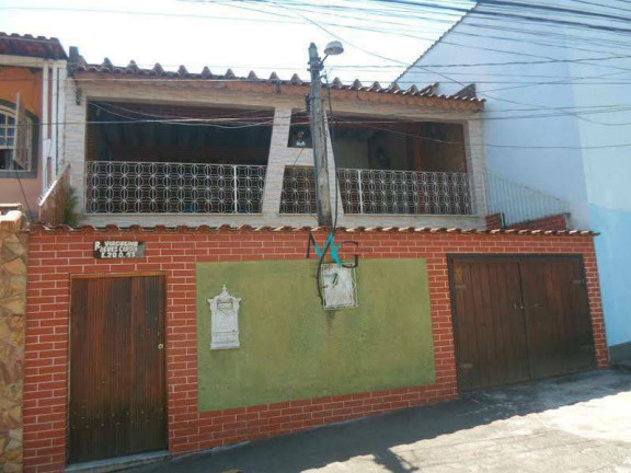 Imagem Casa com 2 Quartos à Venda, 180 m² em Campo Grande - Rio De Janeiro Imagem Casa com 2 Quartos à Venda, 180 m² em Campo Grande - Rio De Janeiro