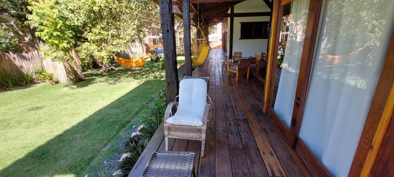 Imagem Casa com 3 Quartos à Venda,  em Taipú De Fora - Marau