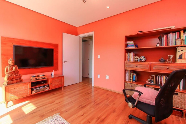 Imagem Casa de Condomínio com 3 Quartos à Venda, 205 m² em Vila Nova - Porto Alegre Imagem Casa de Condomínio com 3 Quartos à Venda, 205 m² em Vila Nova - Porto Alegre