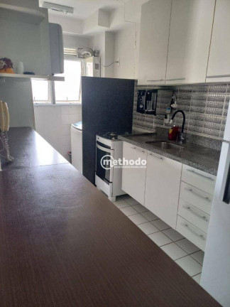 Imagem Apartamento com 3 Quartos à Venda, 72 m² em Parque Prado - Campinas Imagem Apartamento com 3 Quartos à Venda, 72 m² em Parque Prado - Campinas