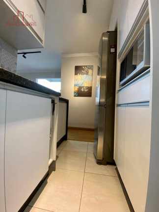 Imagem Apartamento com 3 Quartos à Venda, 62 m² em Vila Andrade - São Paulo