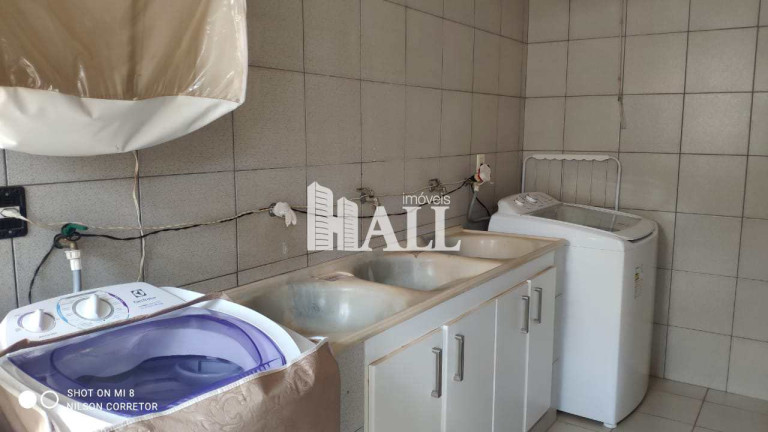 Imagem Casa com 4 Quartos à Venda, 329 m² em Jardim Renascença - Mirassol Imagem Casa com 4 Quartos à Venda, 329 m² em Jardim Renascença - Mirassol