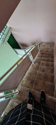 Imagem Casa com 4 Quartos à Venda, 134 m² em Vila Silviania - Carapicuíba Imagem Casa com 4 Quartos à Venda, 134 m² em Vila Silviania - Carapicuíba
