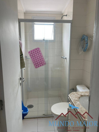Imagem Apartamento com 3 Quartos à Venda, 62 m² em Vila Alzira - Santo André Imagem Apartamento com 3 Quartos à Venda, 62 m² em Vila Alzira - Santo André
