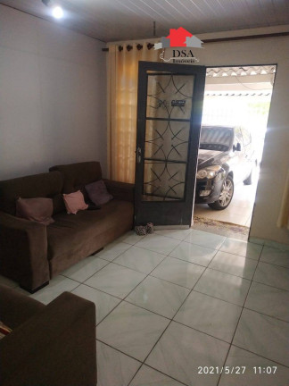 Imagem Casa com 2 Quartos à Venda, 144 m² em Conjunto Habitacional Parque Da Floresta - Campinas Imagem Casa com 2 Quartos à Venda, 144 m² em Conjunto Habitacional Parque Da Floresta - Campinas