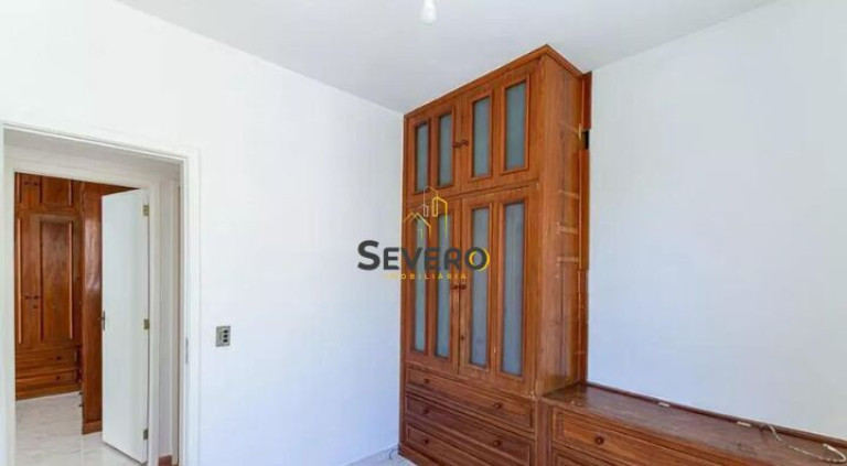 Imagem Apartamento com 3 Quartos à Venda, 90 m² em Icaraí - Niterói