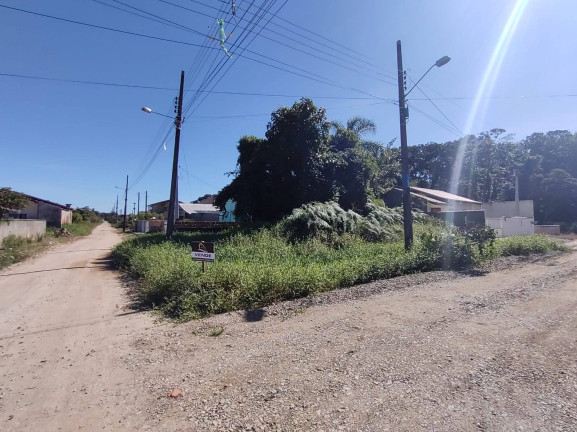 Imagem Terreno à Venda, em Costeira - Balneário Barra Do Sul Imagem Terreno à Venda, em Costeira - Balneário Barra Do Sul