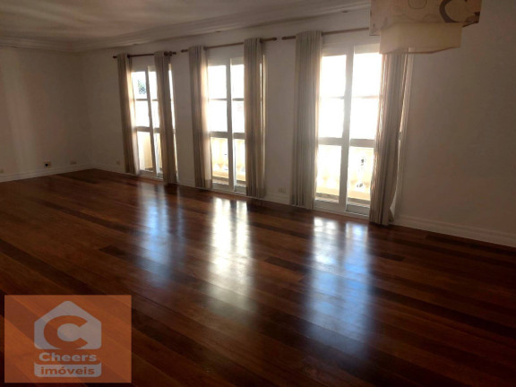 Imagem Apartamento com 4 Quartos à Venda, 166 m² em Cerqueira César - São Paulo Imagem Apartamento com 4 Quartos à Venda, 166 m² em Cerqueira César - São Paulo
