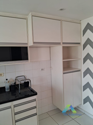 Imagem Apartamento com 1 Quarto à Venda, 36 m² em Cambuci - São Paulo Imagem Apartamento com 1 Quarto à Venda, 36 m² em Cambuci - São Paulo
