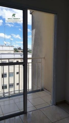 Imagem Apartamento com 2 Quartos à Venda, 50 m² em Centro - Vargem Grande Paulista Imagem Apartamento com 2 Quartos à Venda, 50 m² em Centro - Vargem Grande Paulista