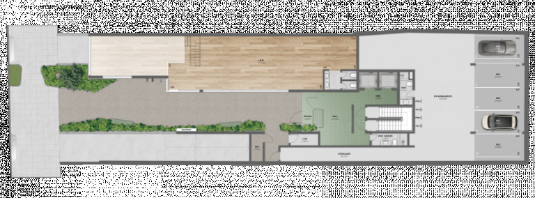 Imagem Apartamento com 2 Quartos à Venda, 81 m² em Auxiliadora - Porto Alegre