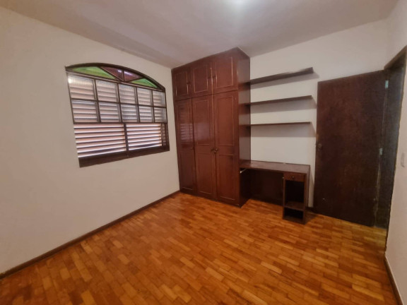 Imagem Casa com 3 Quartos para Alugar, 110 m² em Marajó - Belo Horizonte