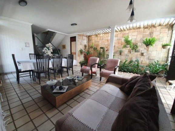 Imagem Casa com 4 Quartos à Venda, 1 m² em Bessa - João Pessoa Imagem Casa com 4 Quartos à Venda, 1 m² em Bessa - João Pessoa