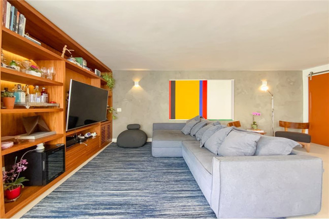 Imagem Imóvel com 3 Quartos à Venda,  em Moema - São Paulo