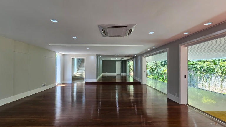 Imagem Casa de Condomínio com 4 Quartos à Venda ou Locação, 960 m² em Itanhangá - Rio De Janeiro