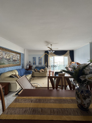 Imagem Apartamento com 3 Quartos à Venda, 138 m² em Vila Assunção - Praia Grande Imagem Apartamento com 3 Quartos à Venda, 138 m² em Vila Assunção - Praia Grande