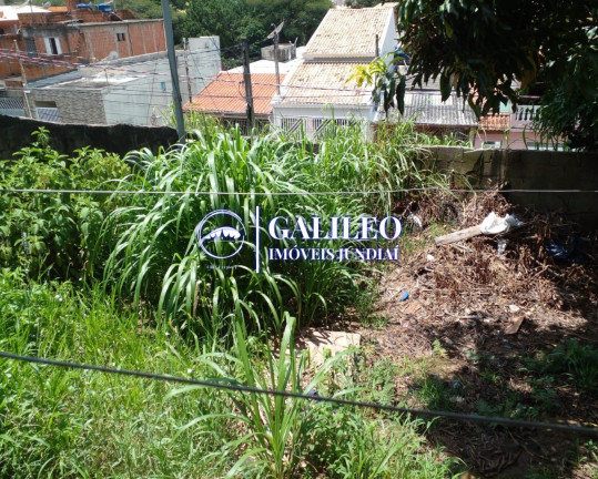 Imagem Casa com 2 Quartos à Venda,  em Parque Centenário - Jundiaí