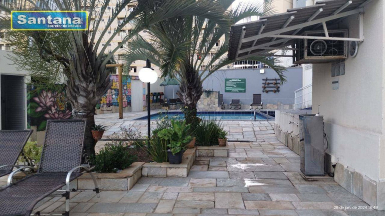 Imagem Apartamento com 1 Quarto à Venda, 52 m² em Jardim Belvedere - Caldas Novas Imagem Apartamento com 1 Quarto à Venda, 52 m² em Jardim Belvedere - Caldas Novas