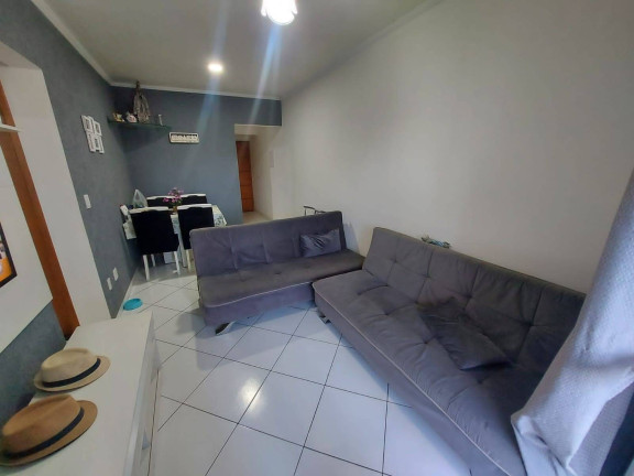 Imagem Apartamento com 2 Quartos à Venda, em Guilhermina - Praia Grande Imagem Apartamento com 2 Quartos à Venda, em Guilhermina - Praia Grande