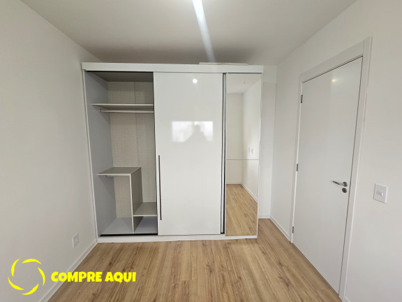 Imagem Apartamento com 2 Quartos à Venda, 36 m² em Barra Funda - São Paulo Imagem Apartamento com 2 Quartos à Venda, 36 m² em Barra Funda - São Paulo