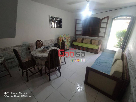 Imagem Casa com 2 Quartos à Venda, 150 m² em Peró - Cabo Frio