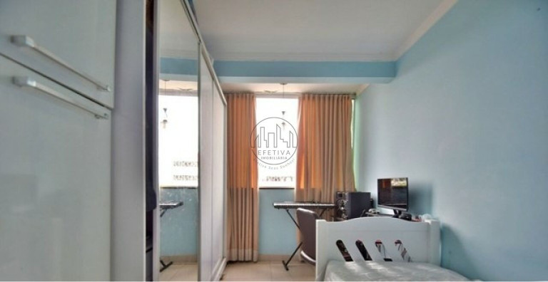 Imagem Apartamento com 3 Quartos à Venda, 66 m² em Guará Ii - Brasília