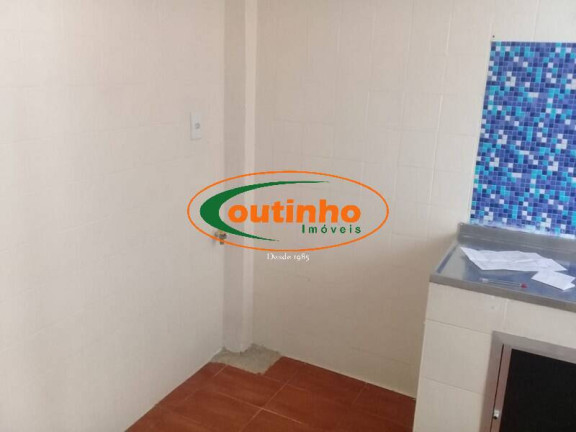 Imagem Apartamento com 2 Quartos à Venda, 59 m² em Rio Comprido - Rio De Janeiro Imagem Apartamento com 2 Quartos à Venda, 59 m² em Rio Comprido - Rio De Janeiro