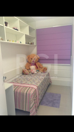 Imagem Apartamento com 2 Quartos à Venda ou Locação, 75 m² em Azenha - Porto Alegre