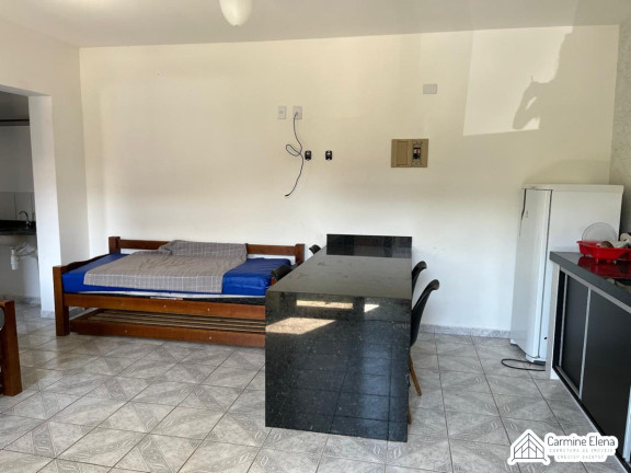 Imagem Apartamento com 1 Quarto à Venda, 15 m² em Toninhas - Ubatuba Imagem Apartamento com 1 Quarto à Venda, 15 m² em Toninhas - Ubatuba