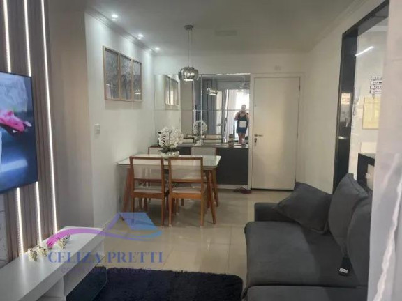 Imagem Apartamento com 3 Quartos à Venda, 82 m² em Praia De Itaparica - Vila Velha Imagem Apartamento com 3 Quartos à Venda, 82 m² em Praia De Itaparica - Vila Velha