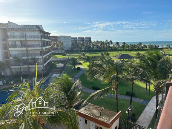 Imagem Apartamento com 4 Quartos à Venda, 170 m² em Porto Das Dunas - Aquiraz