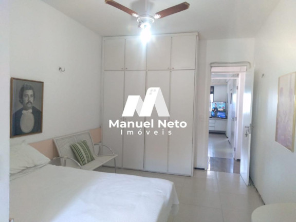 Imagem Apartamento com 3 Quartos à Venda, 150 m² em Meireles - Fortaleza