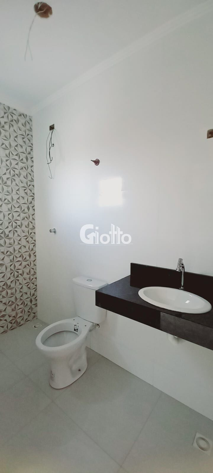 Imagem Casa de Condomínio com 3 Quartos para Alugar, 94 m² em Alto Ipiranga - Mogi Das Cruzes