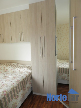 Imagem Apartamento com 3 Quartos à Venda, 70 m² em Vila Dom Pedro Ii - São Paulo