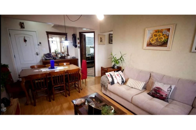 Imagem Apartamento com 2 Quartos à Venda, 80 m² em Mooca - São Paulo