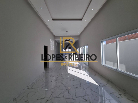 Casa com 3 Quartos à Venda, 250 m² em Jardim Ouro Verde - Botucatu