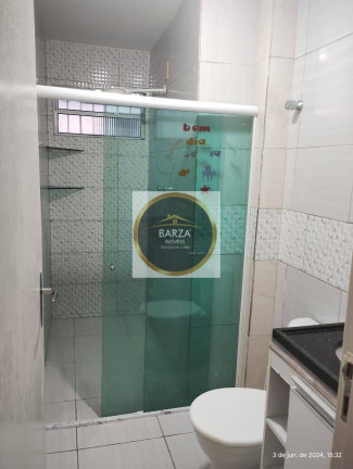 Imagem Apartamento com 2 Quartos à Venda, 60 m² em Aldeia Dos Camarás - Camaragibe Imagem Apartamento com 2 Quartos à Venda, 60 m² em Aldeia Dos Camarás - Camaragibe