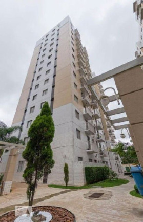 Imagem Apartamento com 2 Quartos à Venda, 47 m² em Jardim São Savério - São Paulo