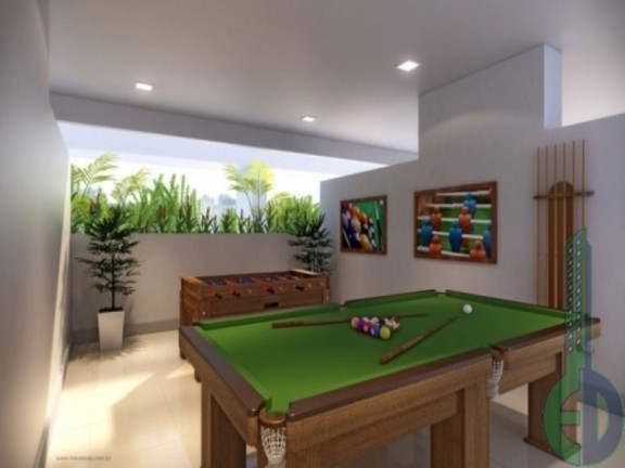 Imagem Apartamento com 2 Quartos à Venda, 53 m² em Vila Guiomar - Santo André Imagem Apartamento com 2 Quartos à Venda, 53 m² em Vila Guiomar - Santo André