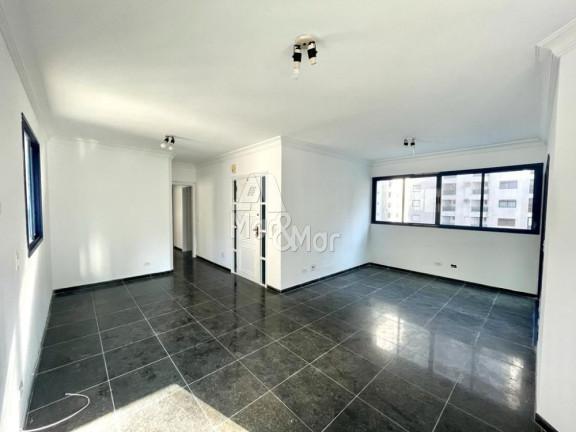 Apartamento com 3 Quartos à Venda, 137 m² em Pitangueiras - Guarujá
