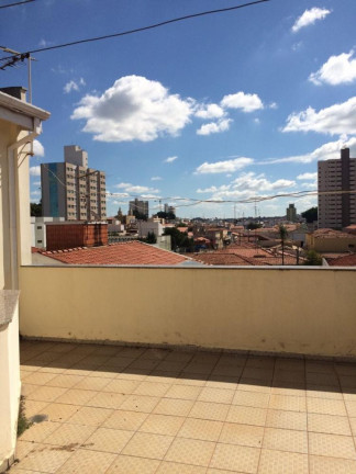 Imagem Apartamento com 1 Quarto à Venda, 280 m² em Centro - Tatuí