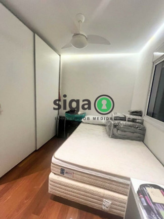 Imagem Apartamento com 3 Quartos para Alugar, 138 m² em Vila Andrade - São Paulo